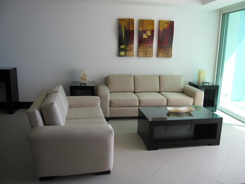 Bay View Grand Marina 1605 Sur Leilighet Ixtapa  Eksteriør bilde