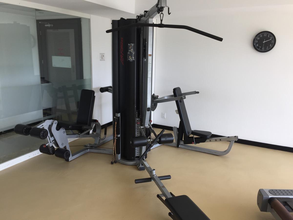 Bay View Grand Marina 1605 Sur Leilighet Ixtapa  Eksteriør bilde
