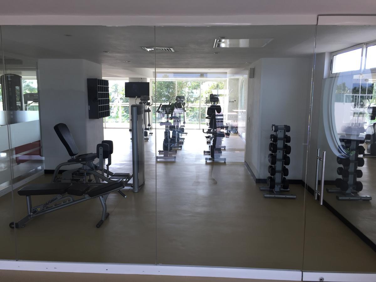 Bay View Grand Marina 1605 Sur Leilighet Ixtapa  Eksteriør bilde