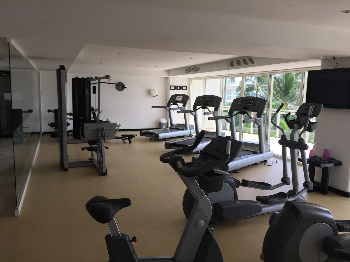 Bay View Grand Marina 1605 Sur Leilighet Ixtapa  Eksteriør bilde