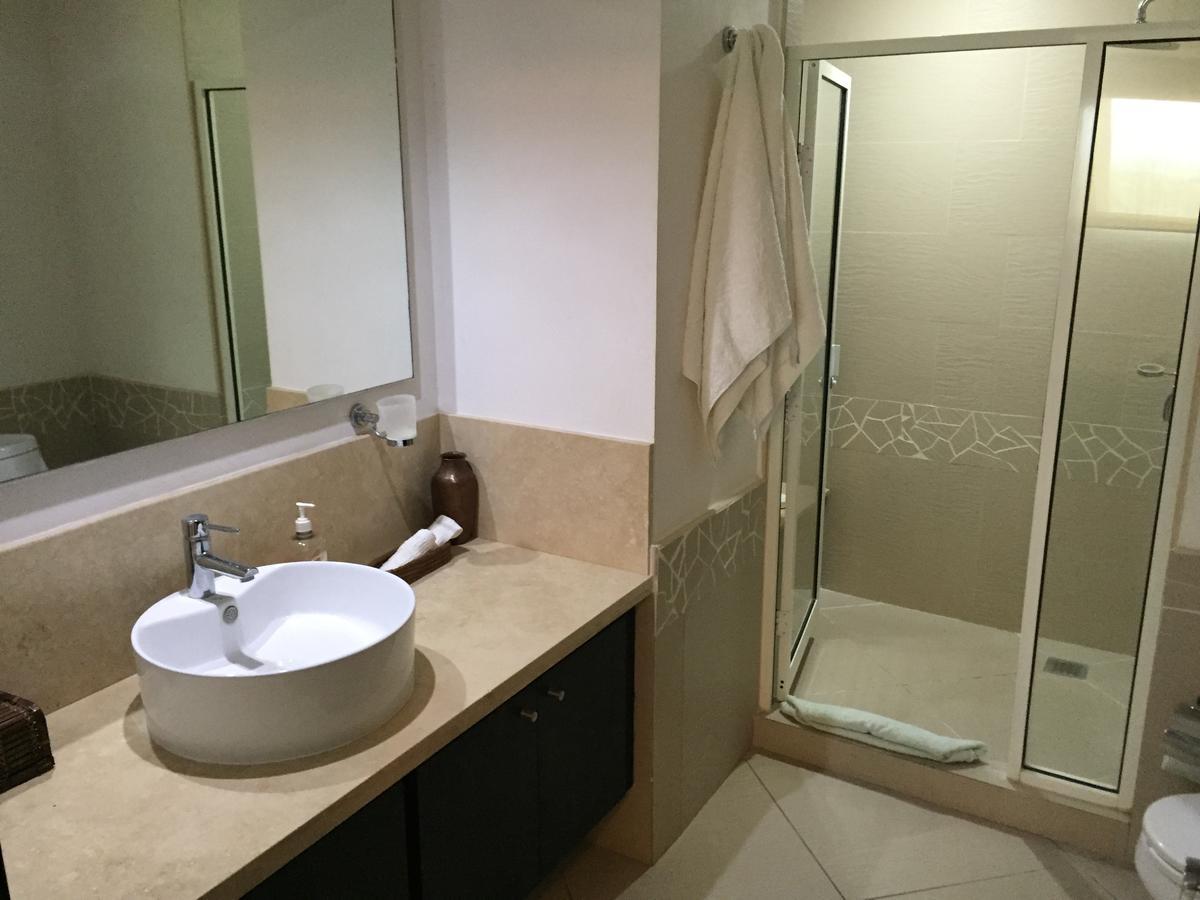 Bay View Grand Marina 1605 Sur Leilighet Ixtapa  Eksteriør bilde