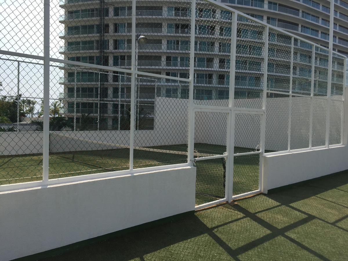 Bay View Grand Marina 1605 Sur Leilighet Ixtapa  Eksteriør bilde