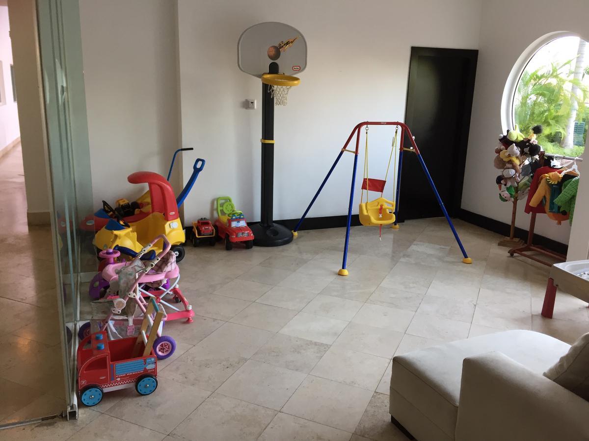 Bay View Grand Marina 1605 Sur Leilighet Ixtapa  Eksteriør bilde