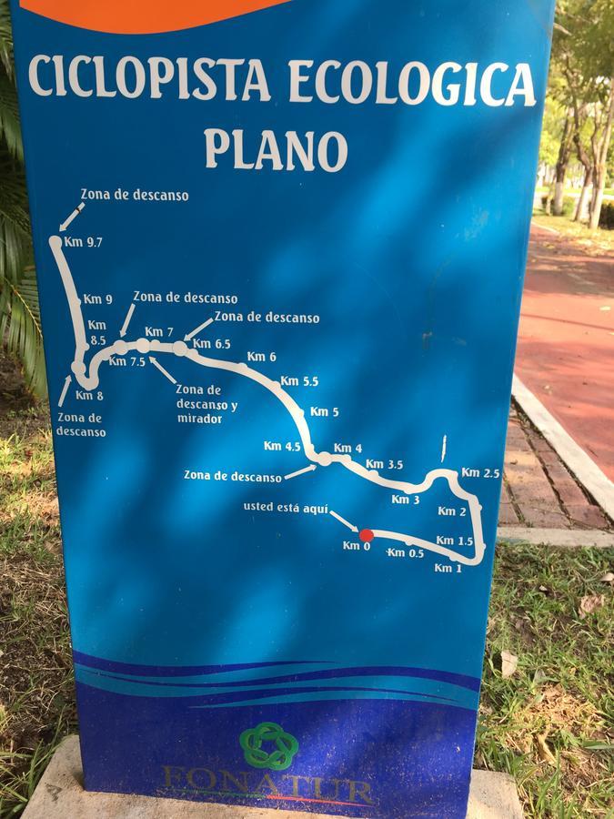 Bay View Grand Marina 1605 Sur Leilighet Ixtapa  Eksteriør bilde
